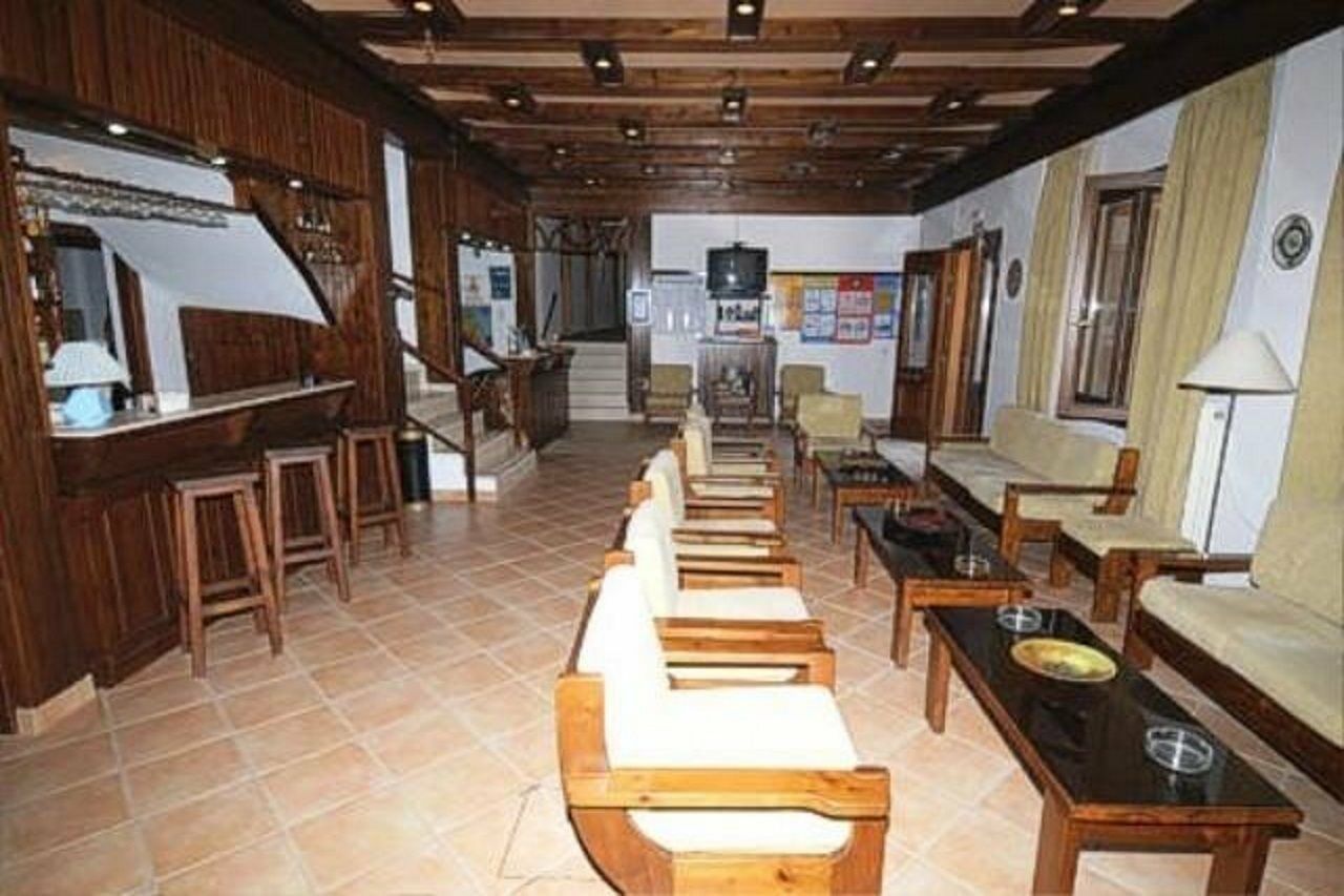 Hotel Molyvos I Mithimna Dış mekan fotoğraf